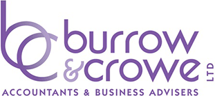 Burrow & Crowe logo