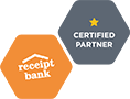 receipt bank partner